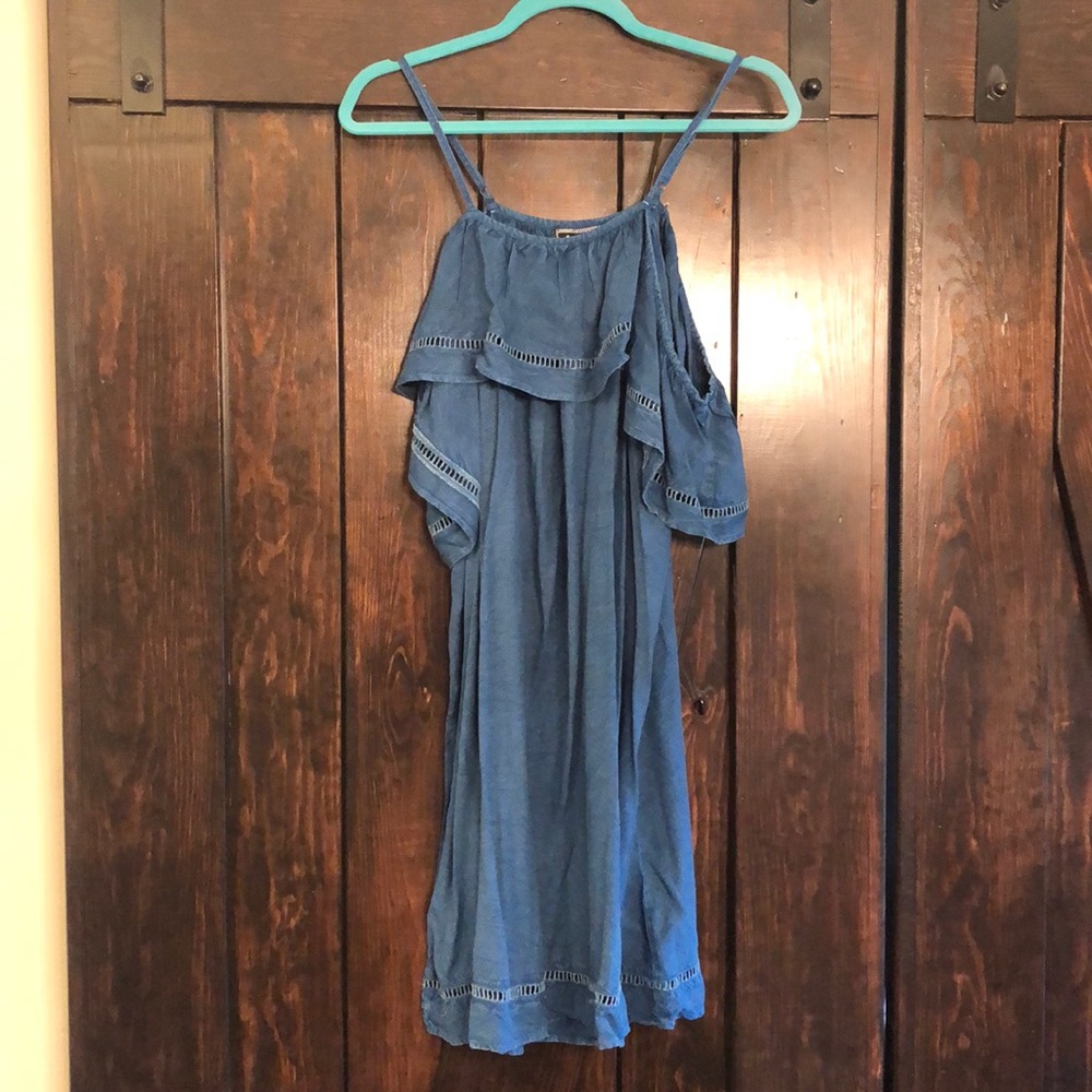 Song of Style Dress